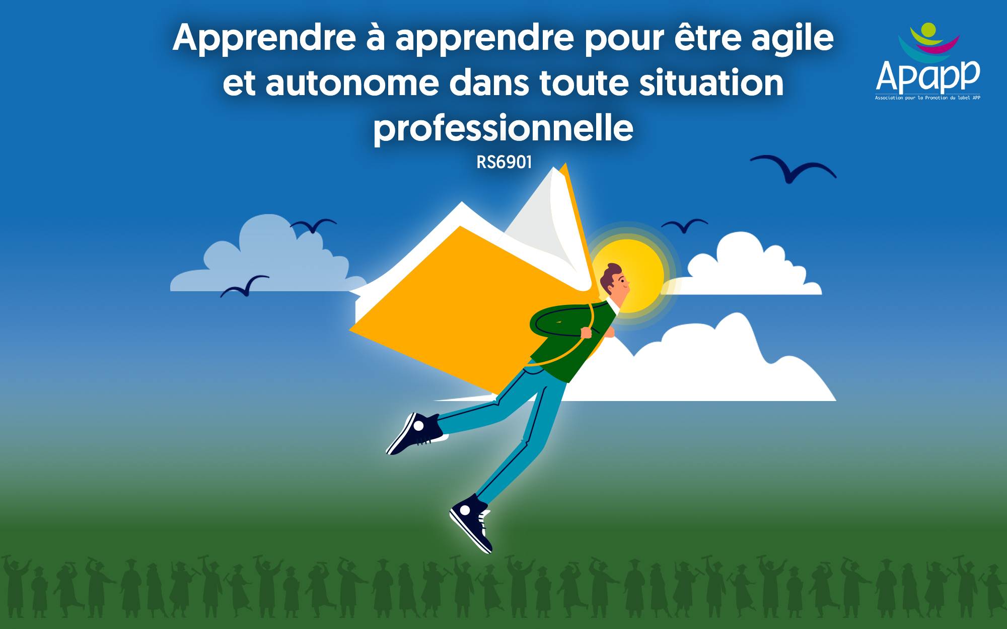 Valorisateur de compétences